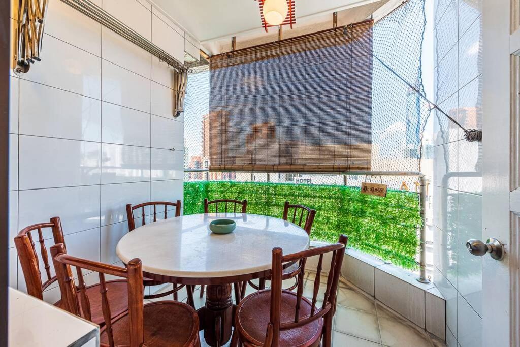 Fahrenheit88 - China Theme Kuala Lumpur Bukit Bintang Apartment Екстериор снимка
