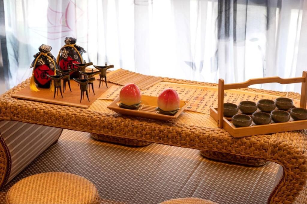 Fahrenheit88 - China Theme Kuala Lumpur Bukit Bintang Apartment Екстериор снимка