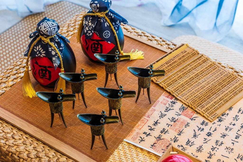 Fahrenheit88 - China Theme Kuala Lumpur Bukit Bintang Apartment Екстериор снимка
